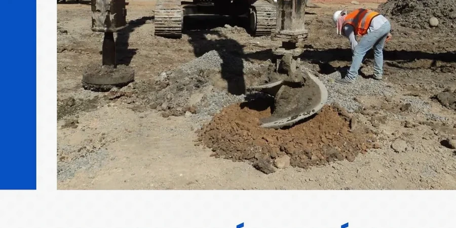 Stone Column Design for Adelaide Ground Conditions