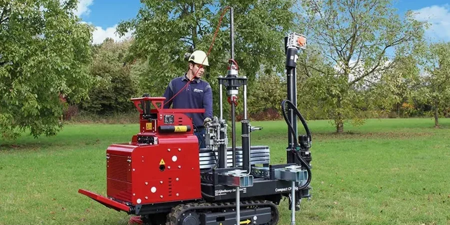 Cone Penetration Testing (CPT) in Adelaide: High-Resolution Subsurface Profiling