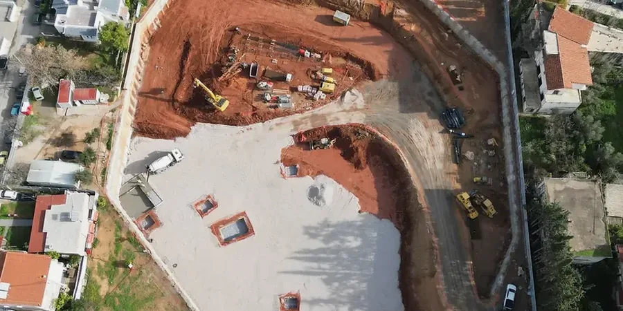 Geotechnical Design of Deep Excavations in Adelaide’s Complex Subsurface