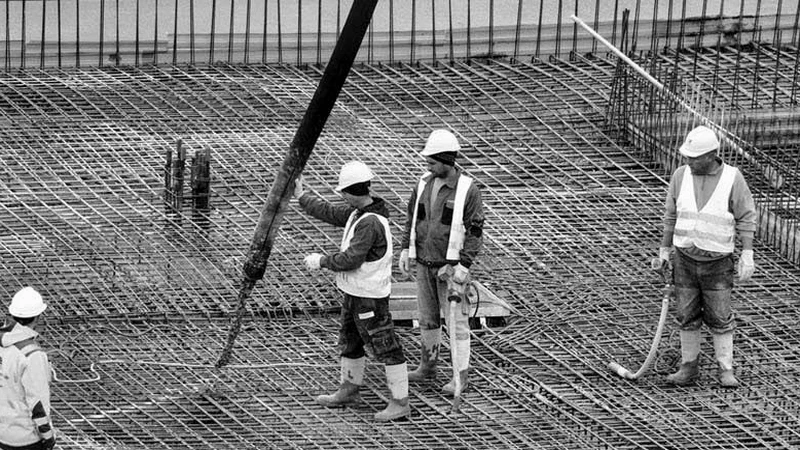 Raft Foundation Design in Adelaide: Stiffened Rafts for Reactive Clay Soils