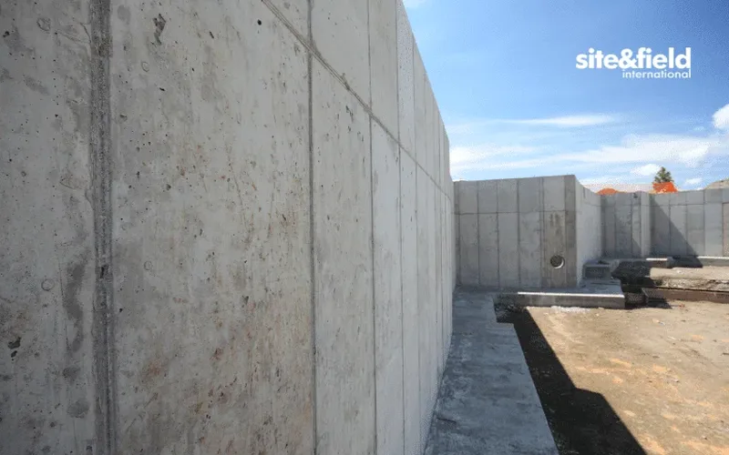 Slopes & Walls in Adelaide