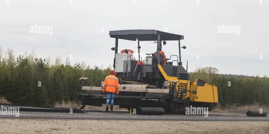 Flexible Pavement Design for Adelaide’s Reactive Soils