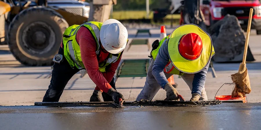 Rigid Pavement Design in Adelaide: Stiff Layers for Reactive Soils