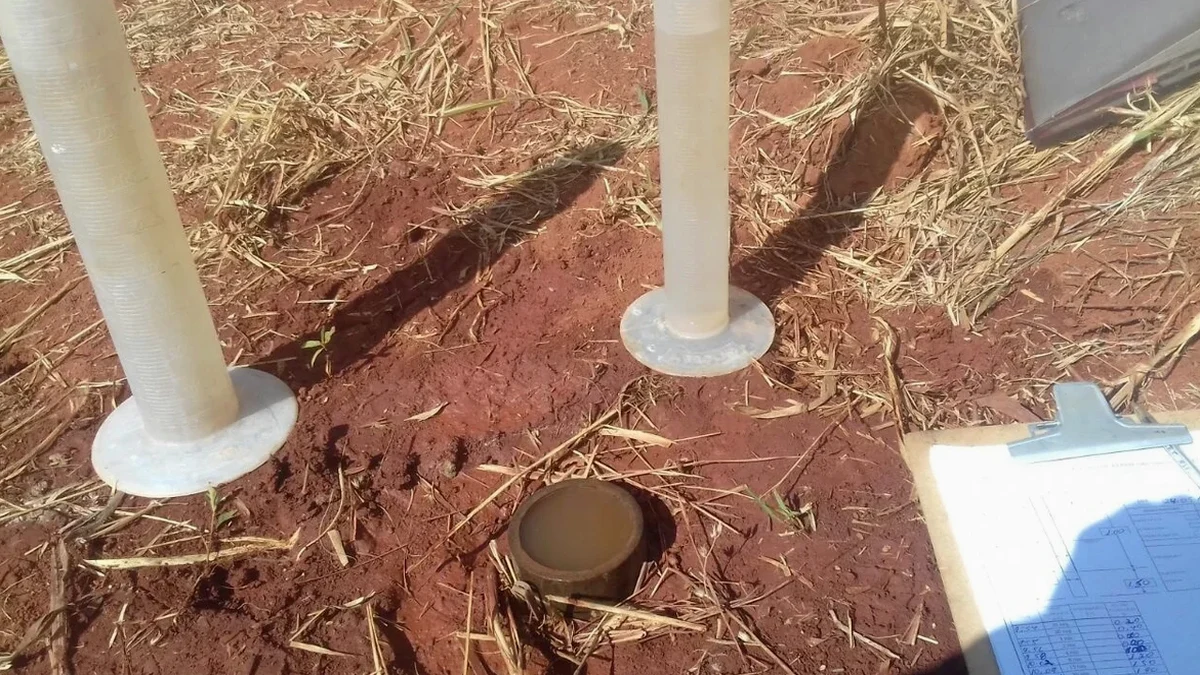 Field Permeability Testing (Lefranc/Lugeon) Across Adelaide's Geological Formations