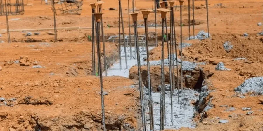 Foundations in Adelaide