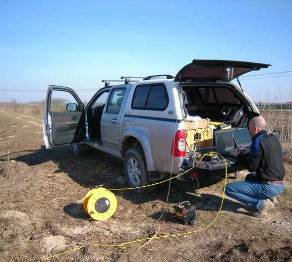 Seismic Tomography for Adelaide Basin Projects: Refraction and Reflection Profiling